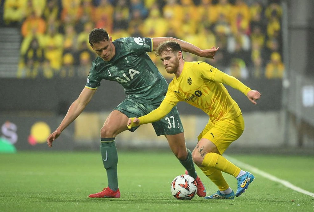 Thực trạng tại Premier League
