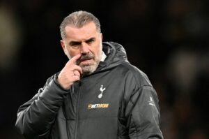 Lịch Sử Thành Công của Postecoglou