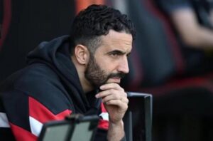 Tình trạng hiện tại của Manchester United