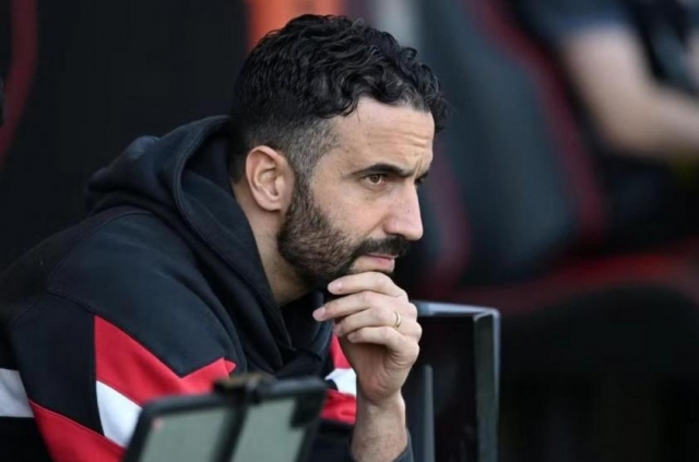 Tình trạng hiện tại của Manchester United