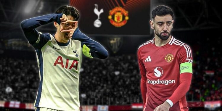 Tình hình chấn thương của Tottenham