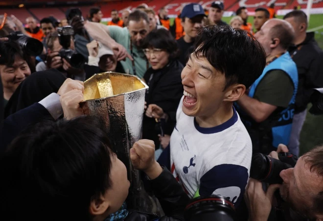 Thông tin chung về trận chung kết Europa League