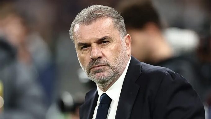 Phản hồi của HLV Ange Postecoglou